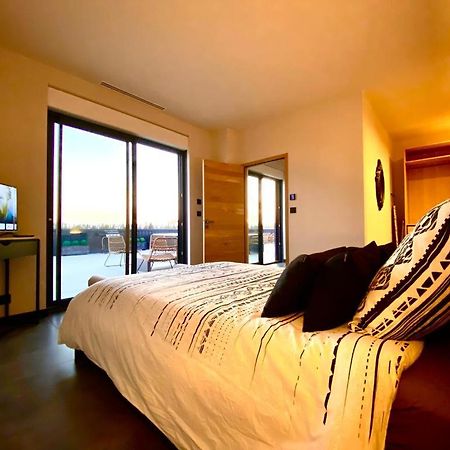 Saint Remy De Provence Roof Top Avec Jacuzzi المظهر الخارجي الصورة