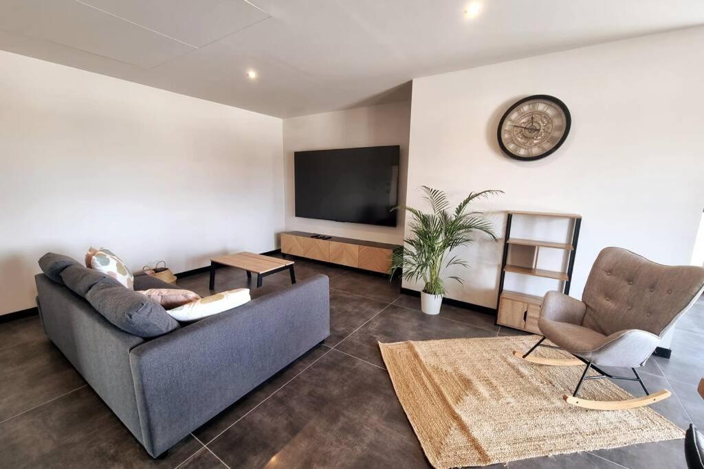 Saint Remy De Provence Roof Top Avec Jacuzzi المظهر الخارجي الصورة