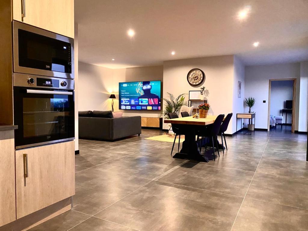 Saint Remy De Provence Roof Top Avec Jacuzzi المظهر الخارجي الصورة