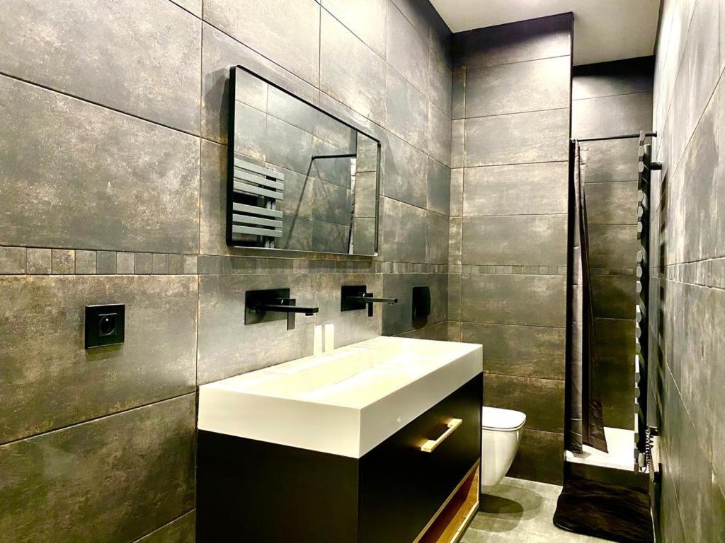 Saint Remy De Provence Roof Top Avec Jacuzzi المظهر الخارجي الصورة