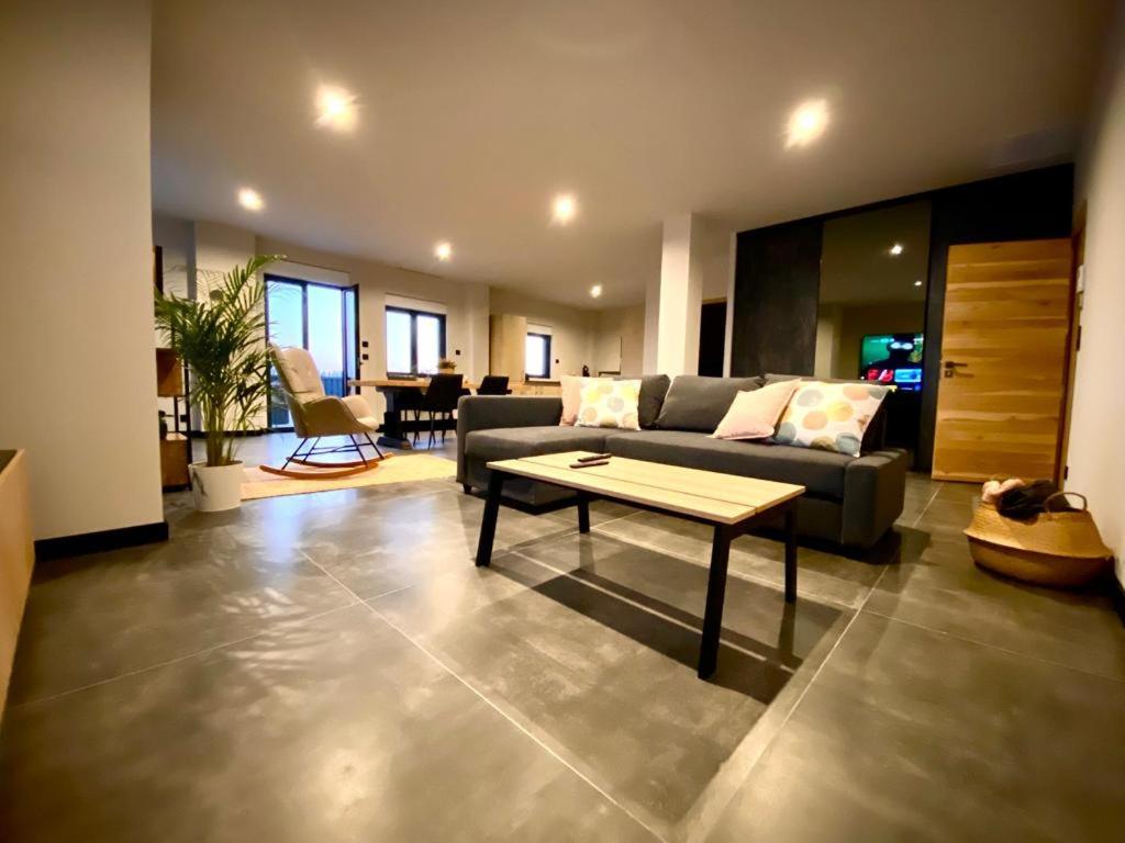 Saint Remy De Provence Roof Top Avec Jacuzzi المظهر الخارجي الصورة